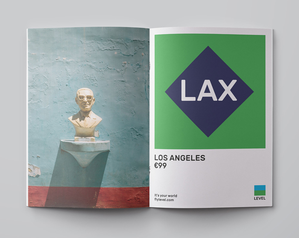 LEVEL_畫冊設(shè)計