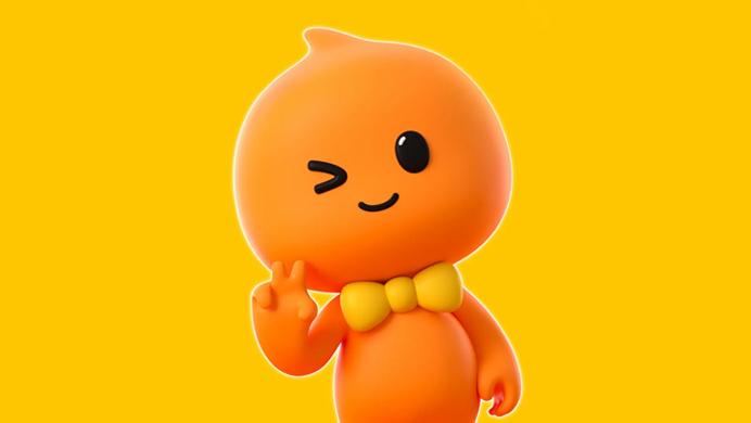 淘小寶IP形象優(yōu)化升級(jí)